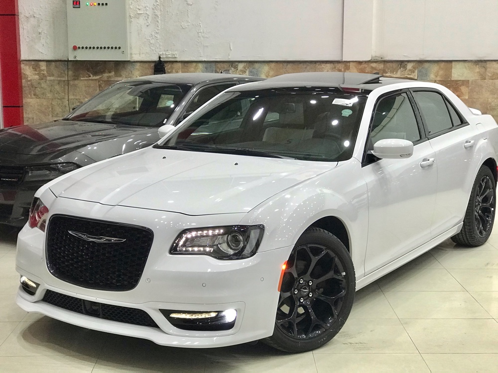 Chrysler 300
